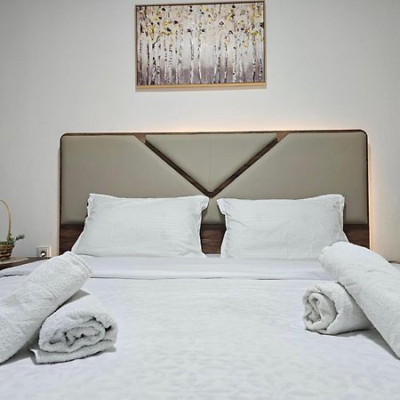 Superb 1 Bedroom In The Best Zone Of The City. Ferizaj Buitenkant foto