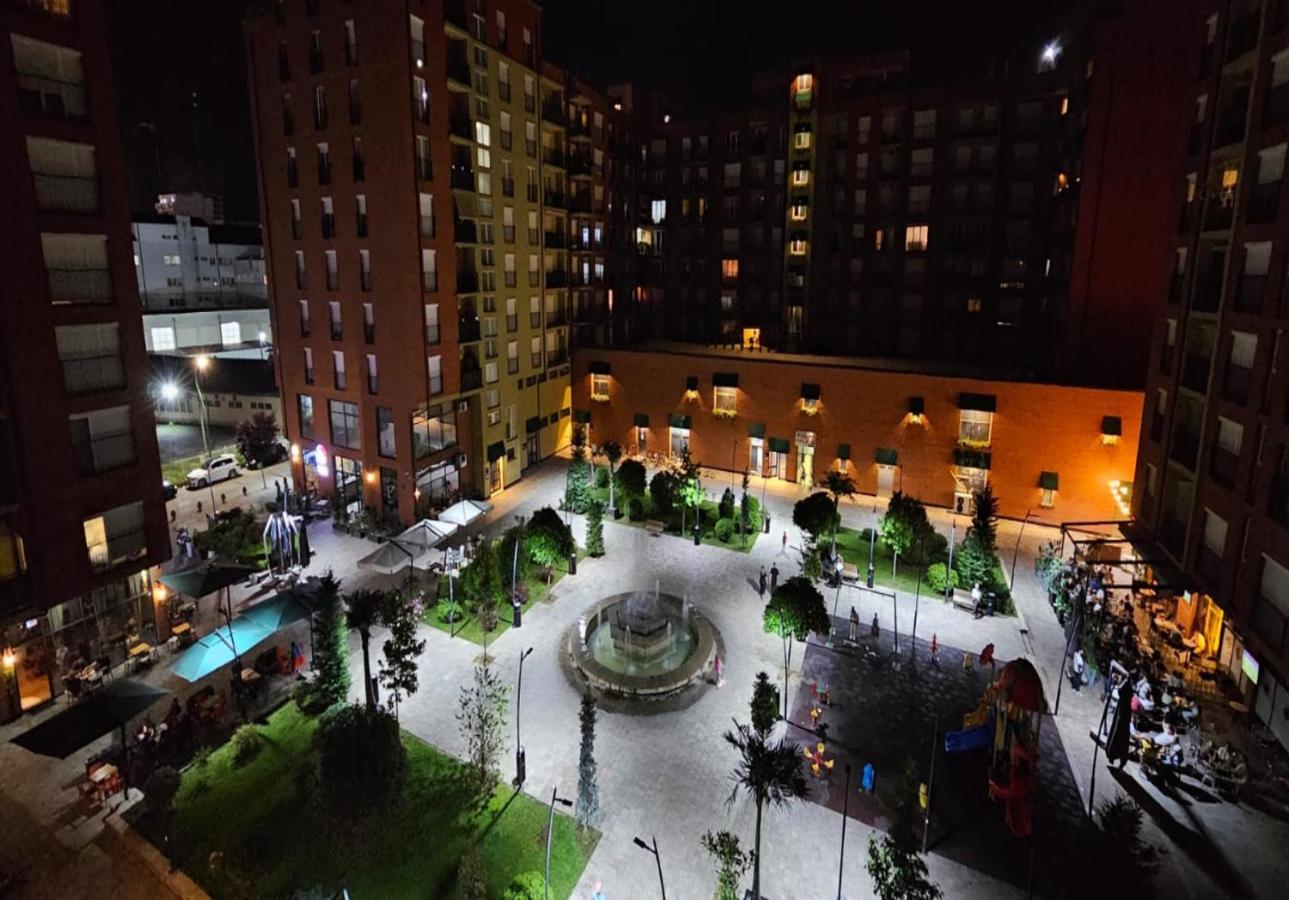 Superb 1 Bedroom In The Best Zone Of The City. Ferizaj Buitenkant foto