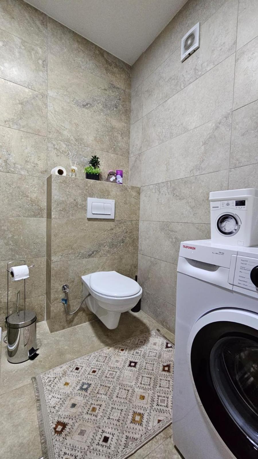 Superb 1 Bedroom In The Best Zone Of The City. Ferizaj Buitenkant foto