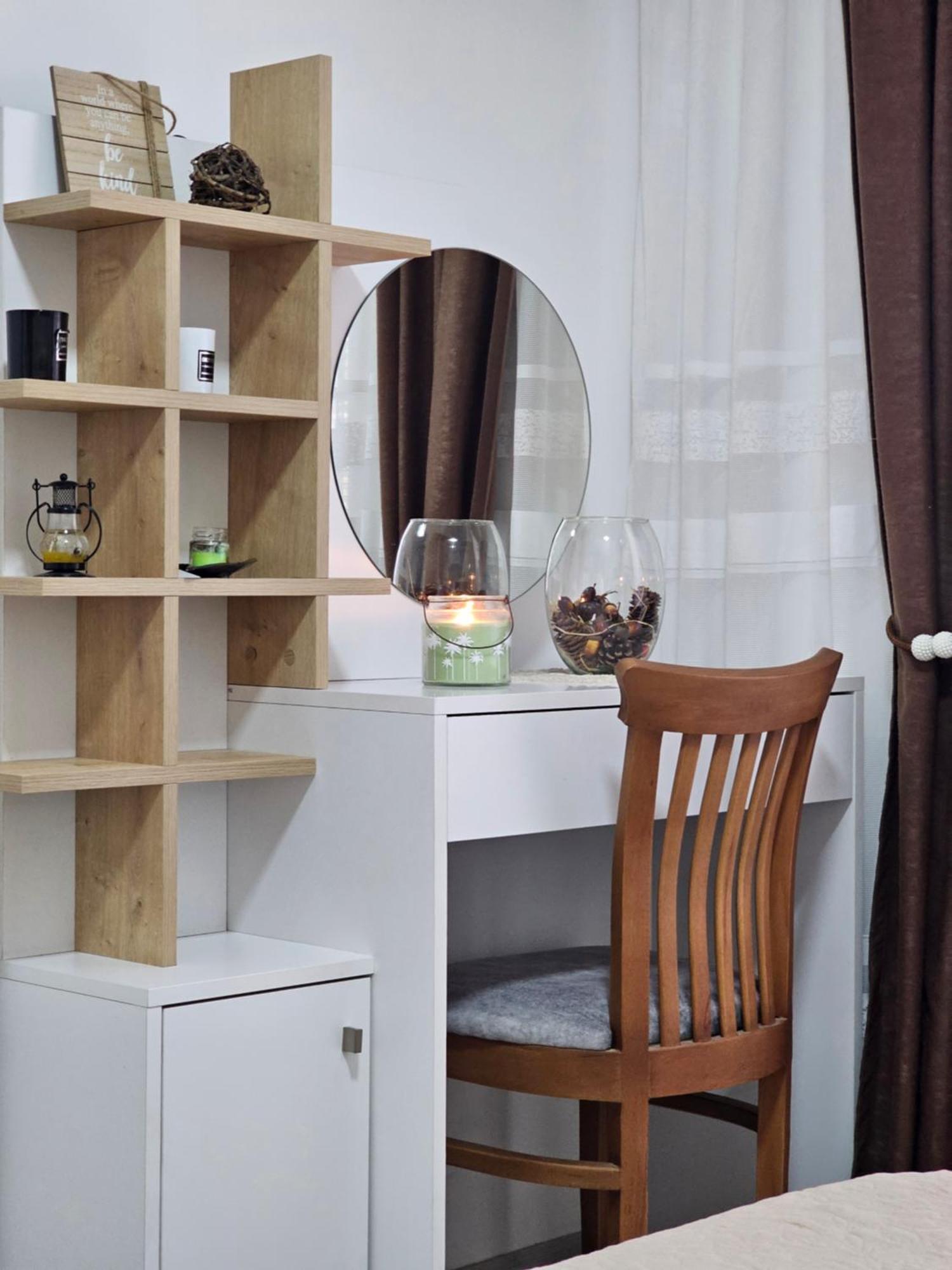 Superb 1 Bedroom In The Best Zone Of The City. Ferizaj Buitenkant foto